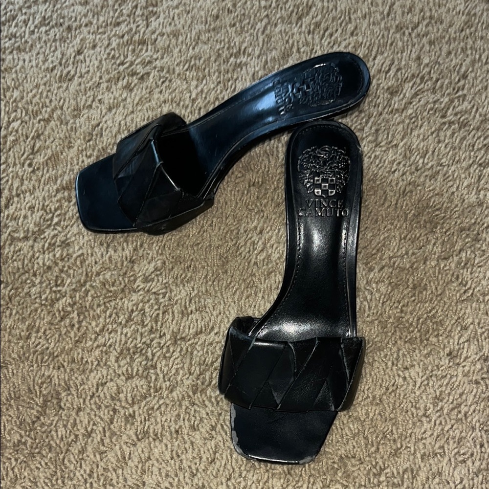 Vince Camuto heels